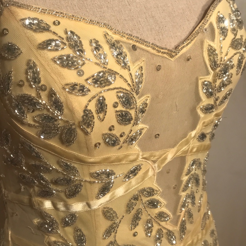 Sean Collection Evening gown - Picture 3 of 8